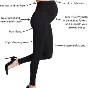 Maternity Leggings